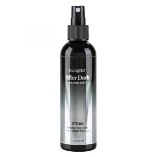 After Dark 4 oz Toy Cleaner