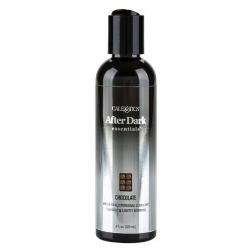 After Dark Lubricant 4 oz Chocolate 1