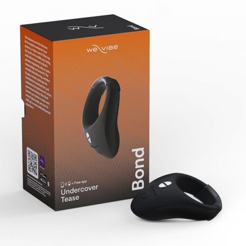 We-Vibe Bond