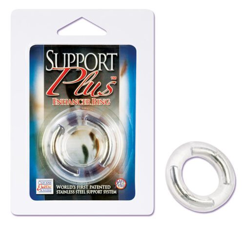 Support Plus – Enhancer Ring 1