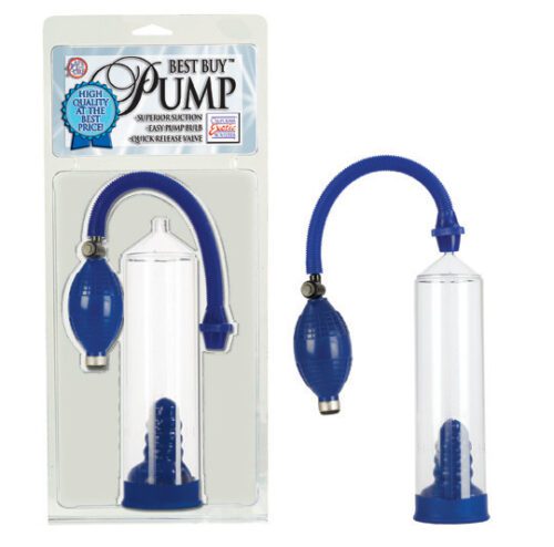 Best Buy Pump