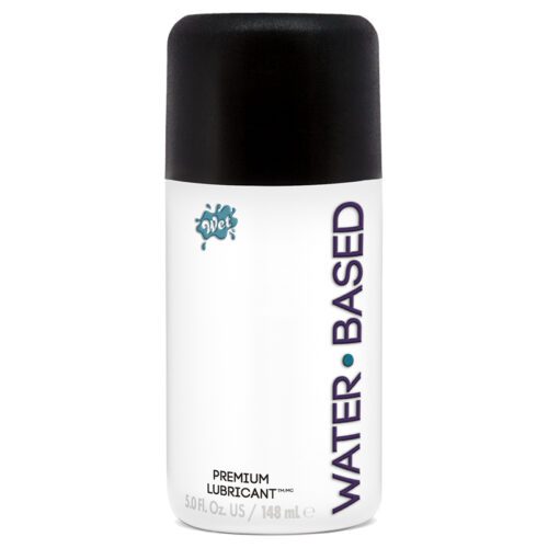 5 oz Wet Original Gel