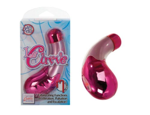 Le Curve – Pink