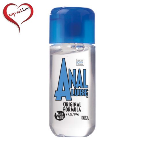 Anal Lube Original Formula