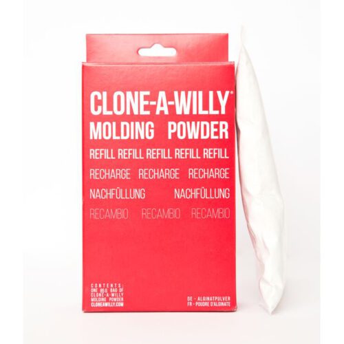 Empire Labs Clone-A-Willie 3 oz Molding Powder Refill