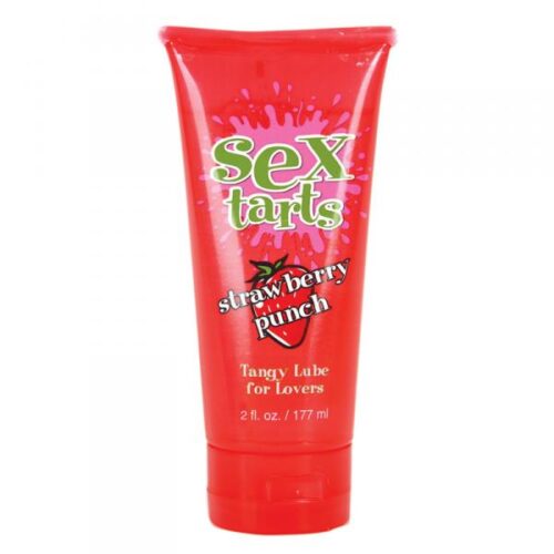 2 oz. Sex Tarts Strawberry Punch