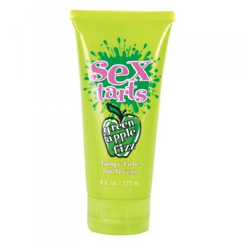 2 oz. Sex Tarts Green Apple Fizz