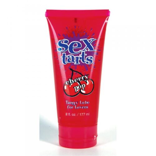 2 oz. Sex Tarts Cherry Pop 1