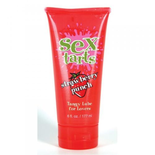 6 oz. Sex Tarts Strawberry Punch