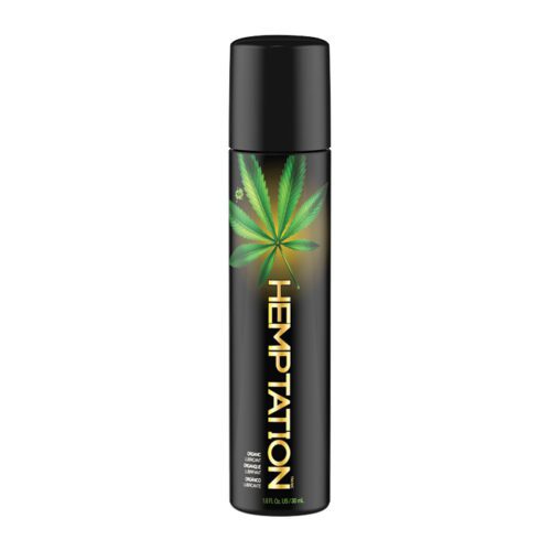 1 oz. Hemptation Lube