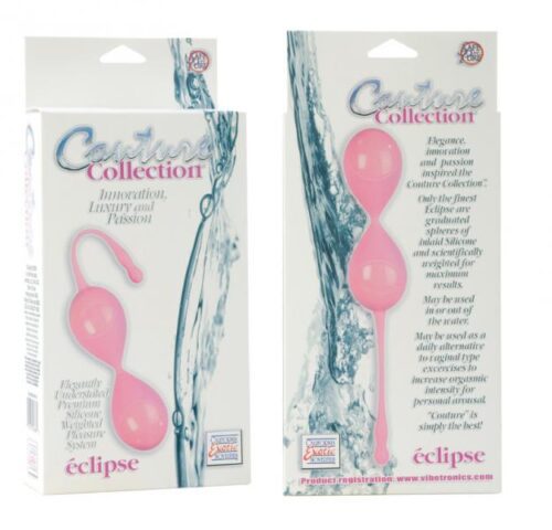 Couture Collection Éclipse – Pink