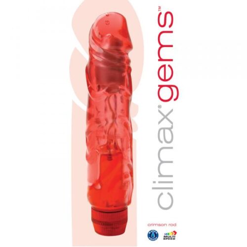 Climax Gems Crimson Rod 1