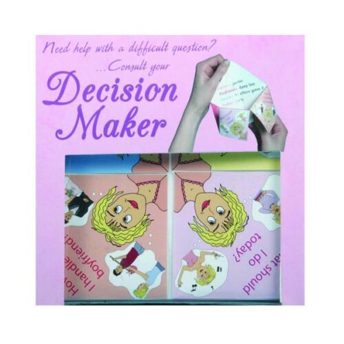 The Decision Maker