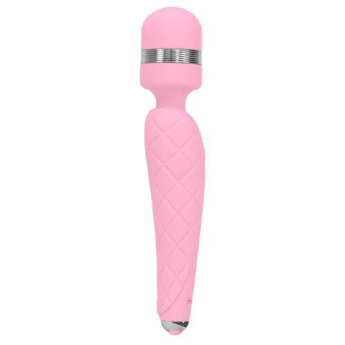 Pillow Talk Cheeky Wand Pink 1