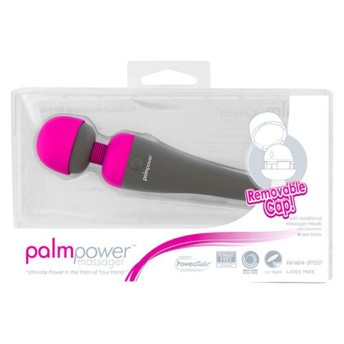 Palm Power Massager Electric