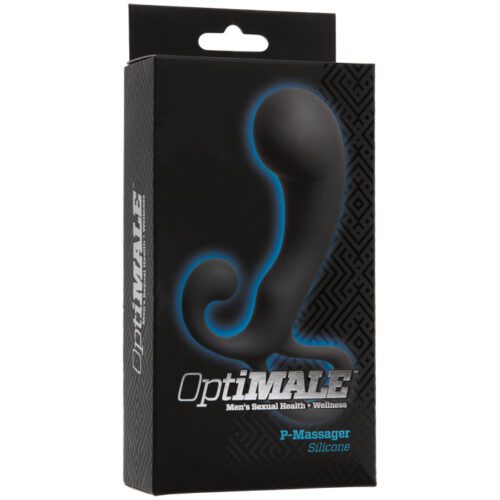 OPTIMALE P-Massager Slate