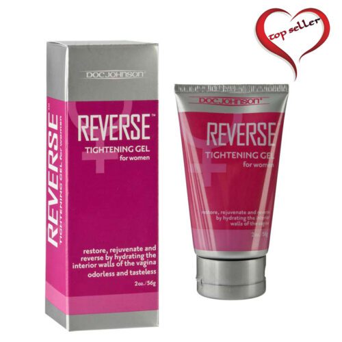 2 oz. Reverse Vaginal Tightening Cream For Women