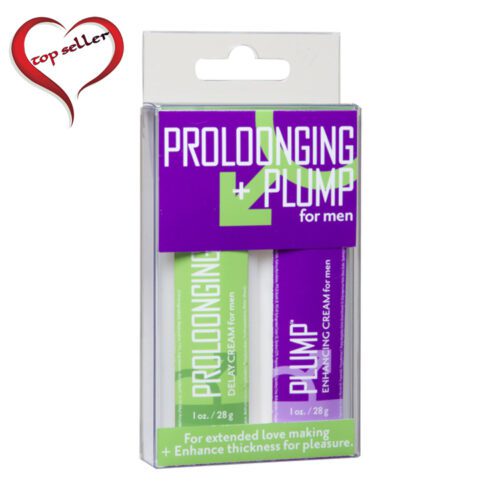 2-Pack Proloonging Plump