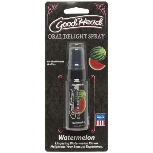 GoodHead Oral Delight Watermelon