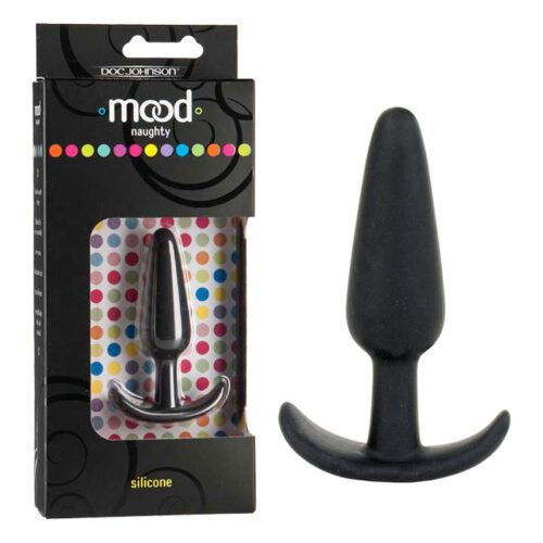 Mood Naughty Small Black 1