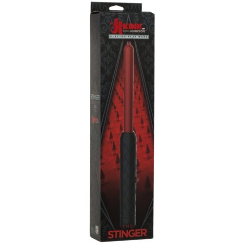 Kink The Stinger Electo-Play Wand