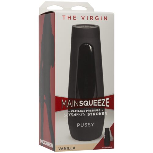 Main Squeeze The Virgin 1