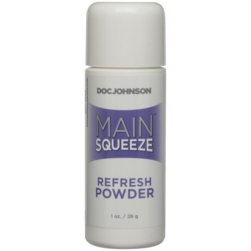 1 oz. Main Squeeze Refresh Powder