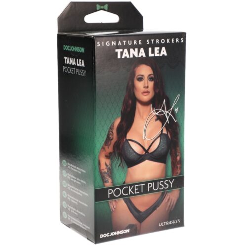 Tana Lea ULTRASKYN™ Pocket Pussy