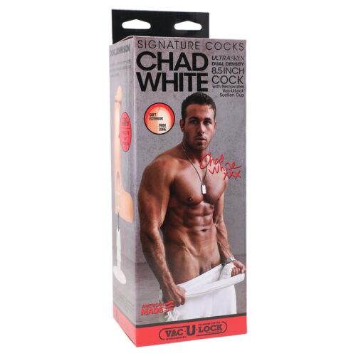 Chad White Signature Cock