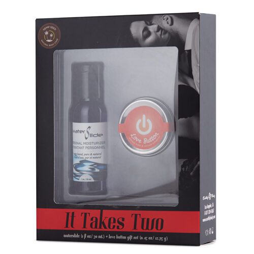 It Takes Two Gift Set