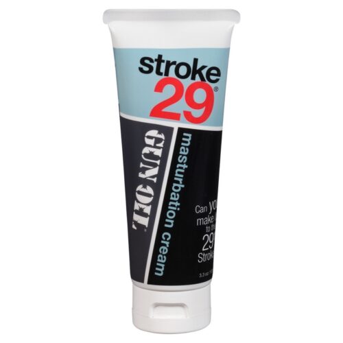 3.3 oz. Stroke 29 Tube 1