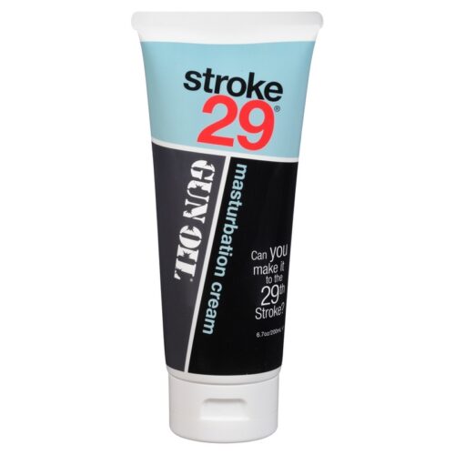 6.7 oz. Stroke 29 Tube