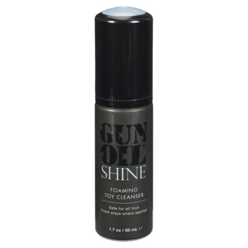 1.7 oz. Gun Oil Shine Toy Cleaner