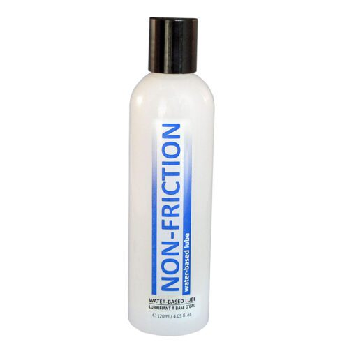 Non-Friction Products 120 ml Non-Friction Lube Water-Based