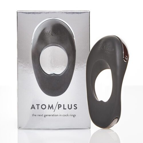 Atom Plus