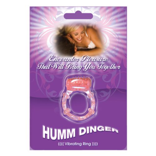 Hummdinger Purple 1