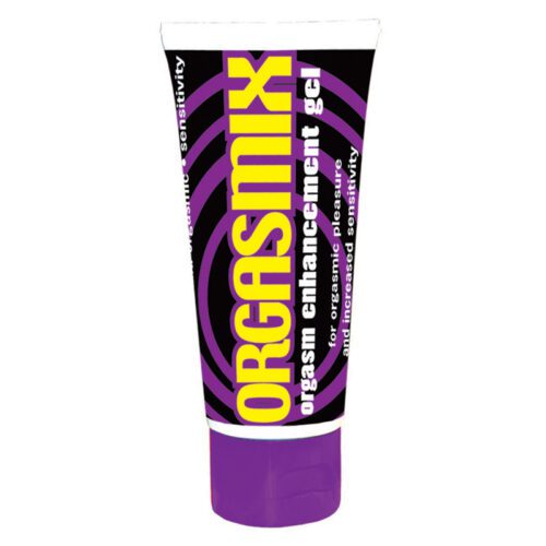 Orgasmix 1 oz Orgasm Enhancing Gel BULK