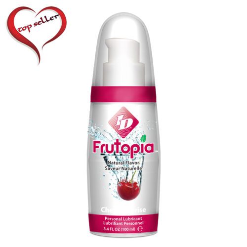 100 ml Frutopia Cherry