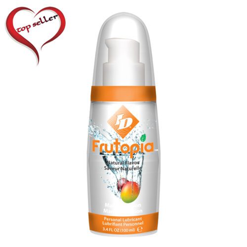 100 ml Frutopia Mango 1