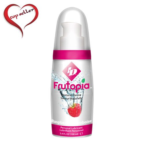 100 ml Frutopia Raspberry