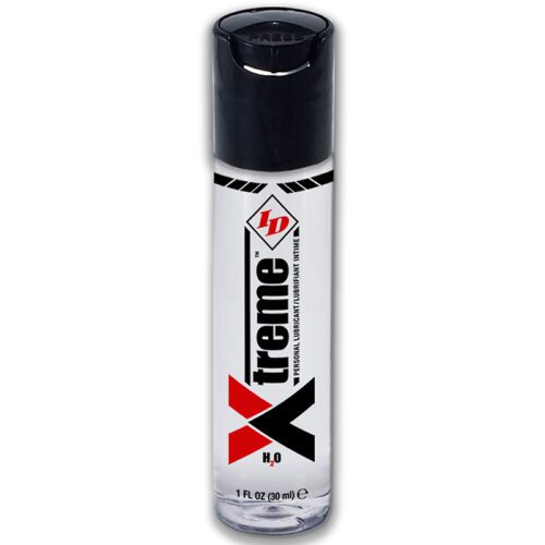 1 oz. Xtreme Lube