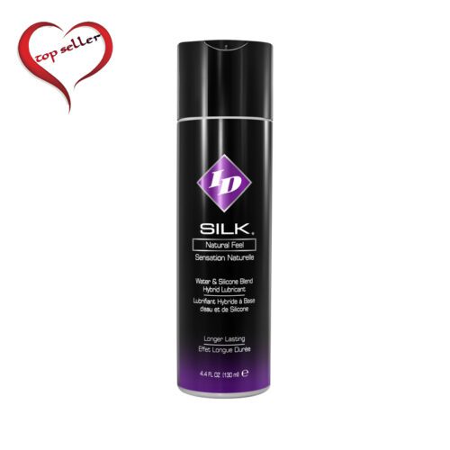 4.4 oz Silk Lube