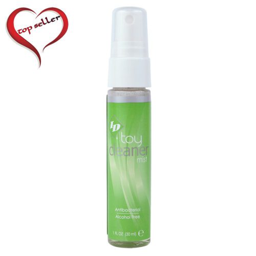 1 oz Toy Cleaner Mist