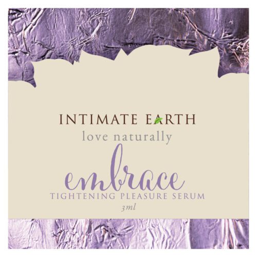 3 ml Embrace Vaginal Tightening Gel Foil Pac 1