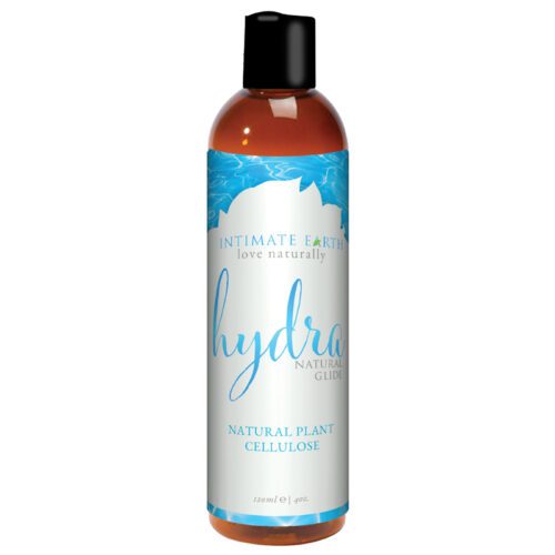 120 ml Hydra Water Based Lubricant