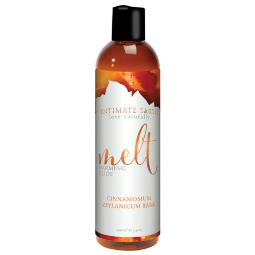 120 ml Melt Warming Lubricant