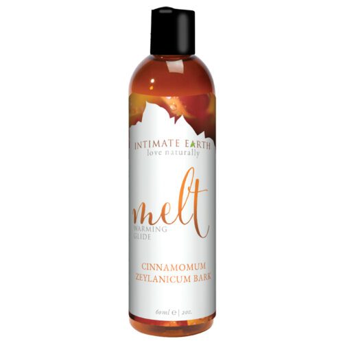 60 ml Melt Warming Lubricant