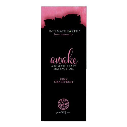 Awake Massage Oil 30 ml Foil Sample