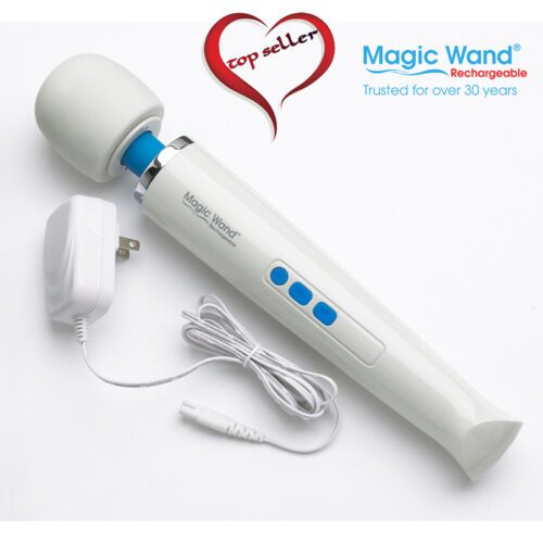 The Original Magic Wand - Rechargeable