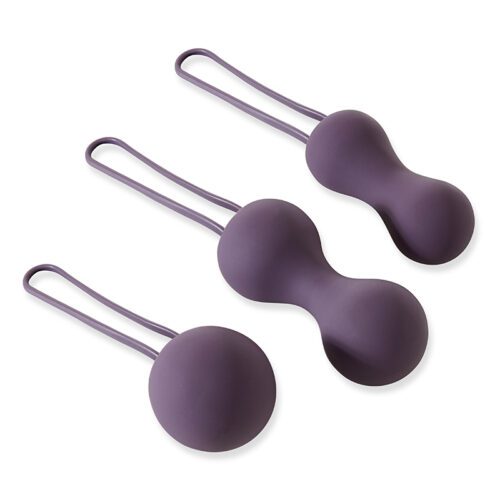 Ami Kegel Set Purple